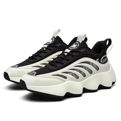 CASUAL RUNNING SNEAKERS 